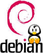 Link til debian.org